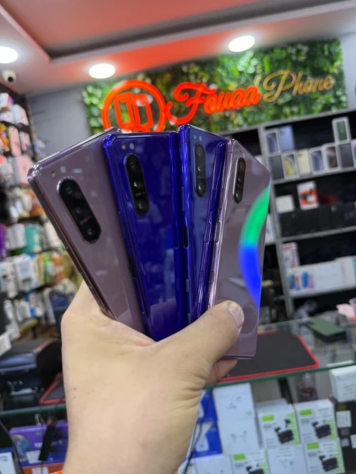 Sony Xperia 5ii (Mark2) 5G