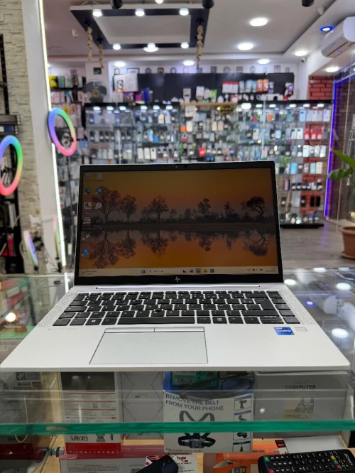 Hp Elitebook 840 G8 i7-11Th