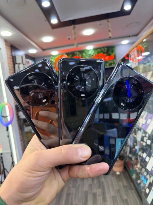 Honor Magic 4 Pro 5G Global