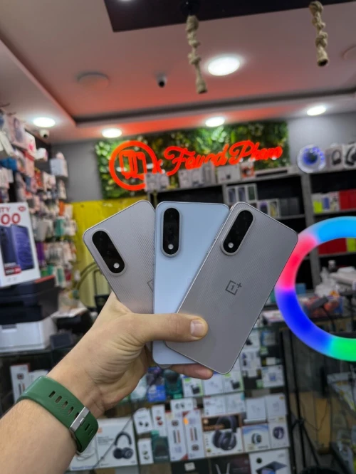 Oneplus Ace5 Ultra