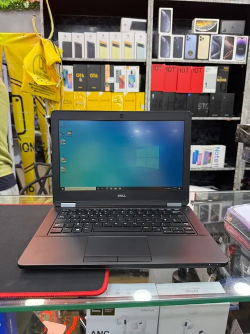 Dell Latitude 3410 i5-6Th 