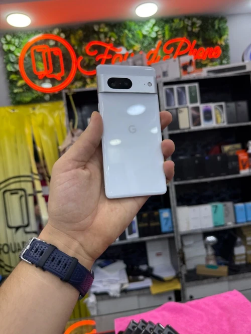 Google Pixel7 5G