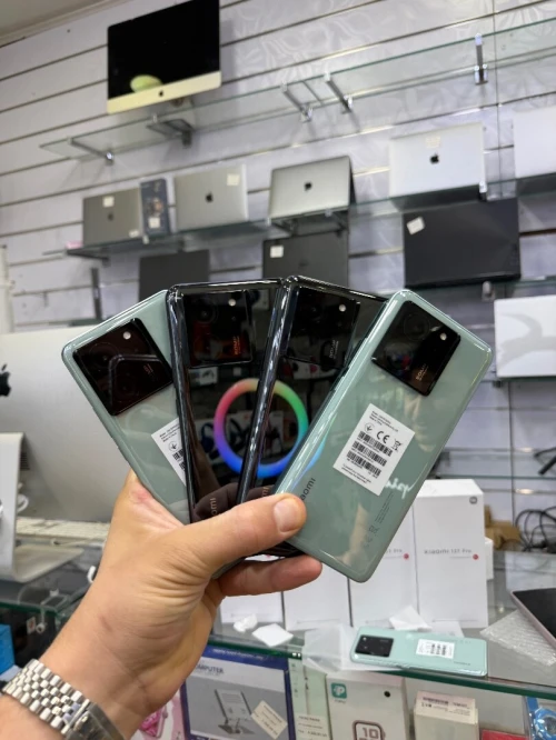 Xiaomi 13t Pro 5g 16/256Gb
