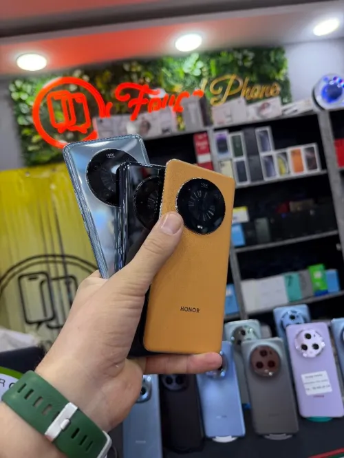 Honor Magic 4 Pro 5G