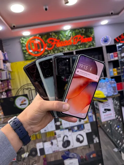 Xiaomi 13t 5G