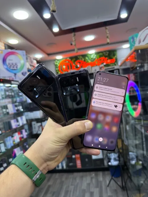 Xiaomi Mi11 ultra 5G