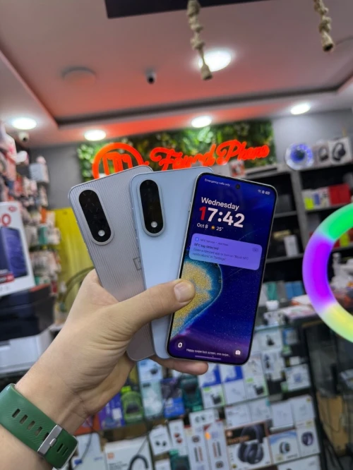 Oneplus Ace5 Ultra