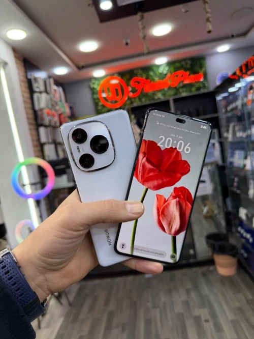 Honor Power 5G