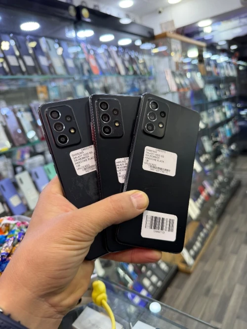 Samsung Galaxy A52s 5G