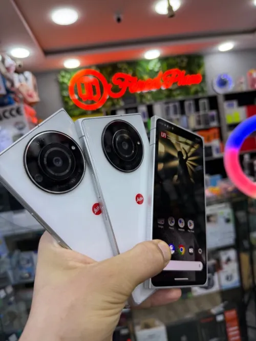 Leica Leitz Phone 2