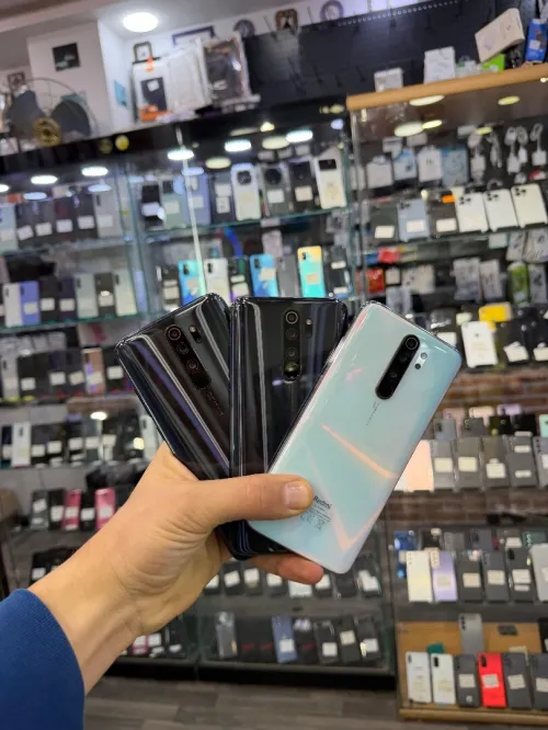 Redmi Note8 Pro