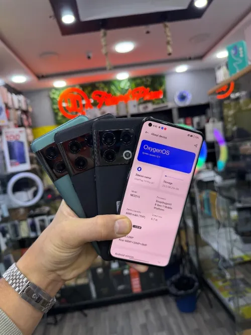 Oneplus 10 Pro 5G 
