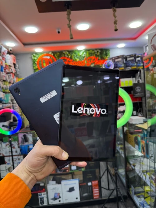 Lenovo Tab K10 4G (Sim)