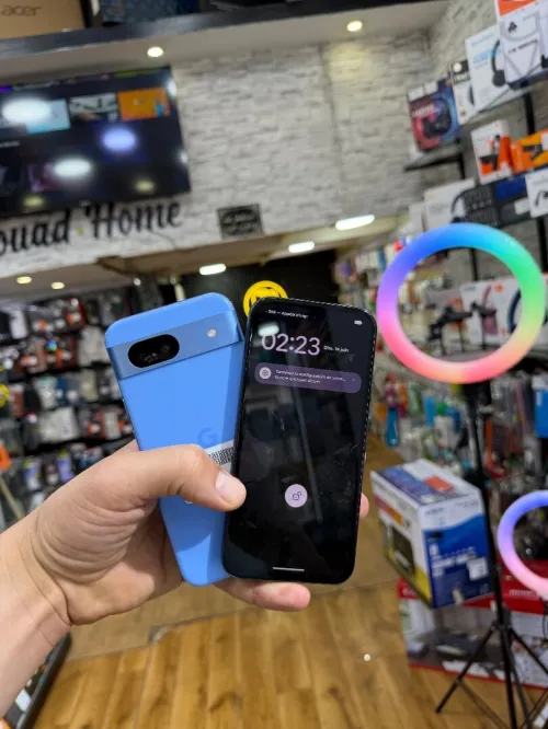 Google Pixel 8a 5G