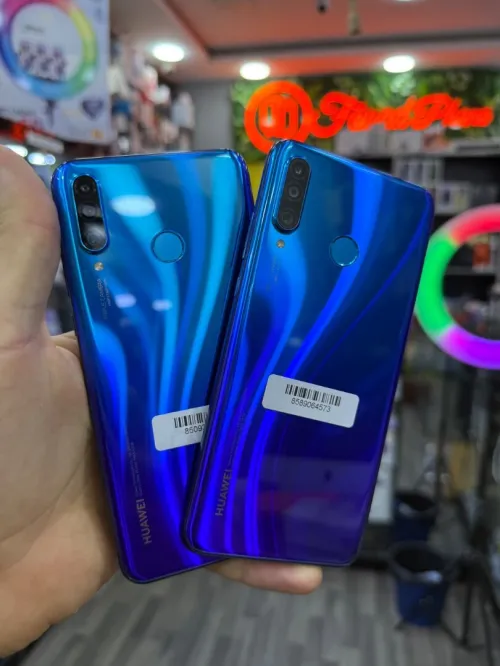 Huawei P30 Lite