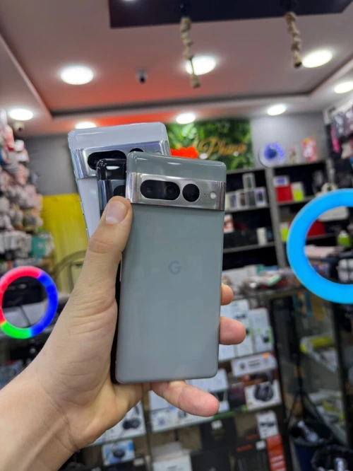 Google Pixel7 Pro 5G