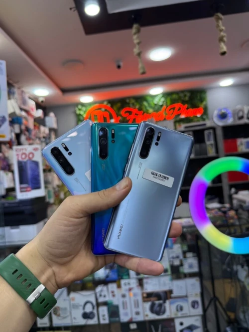 Huawei P30 Pro