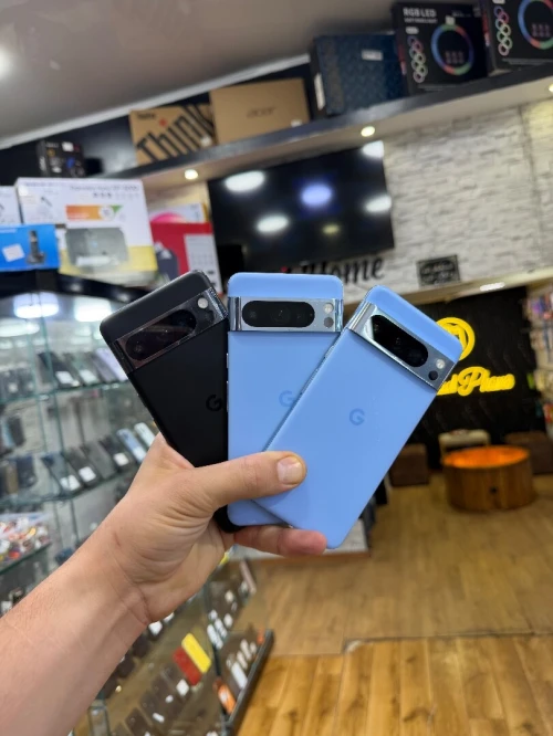 Google Pixel8 Pro
