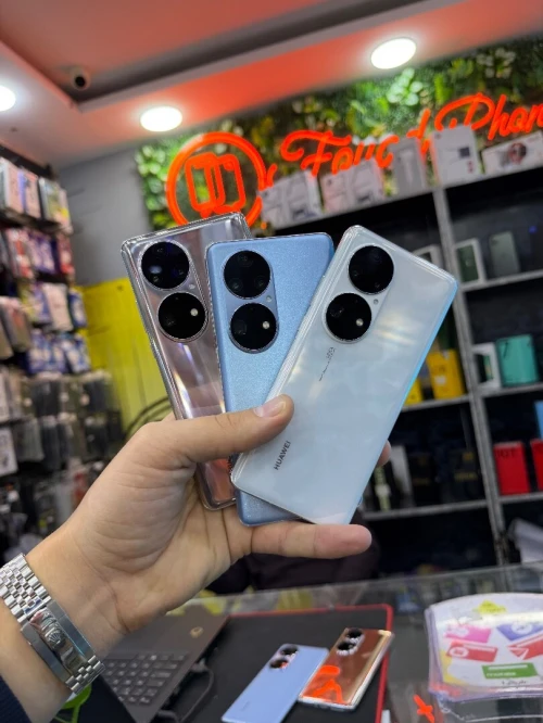 Huawei p50 Pro