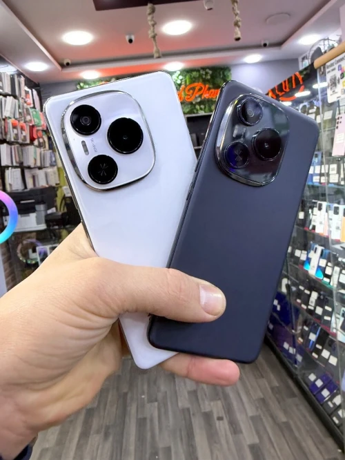 Honor Power 5G