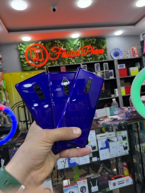 Sony Xperia1 6/64Gb