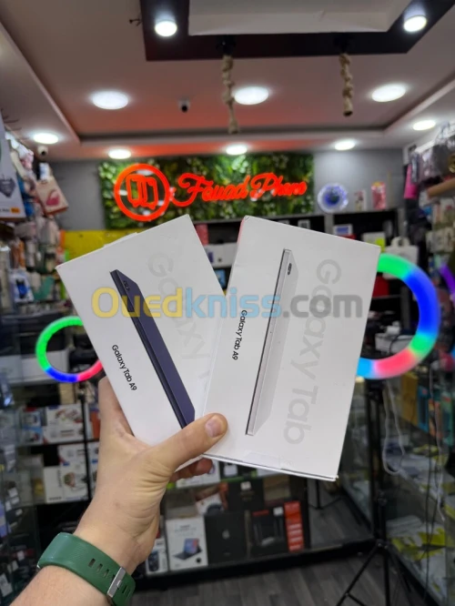 Samsung Galaxy Tab A9