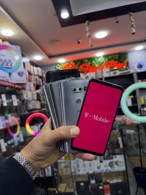 LG V30 Thinq