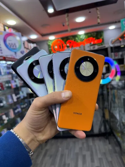 Honor X50 5G (X9b)