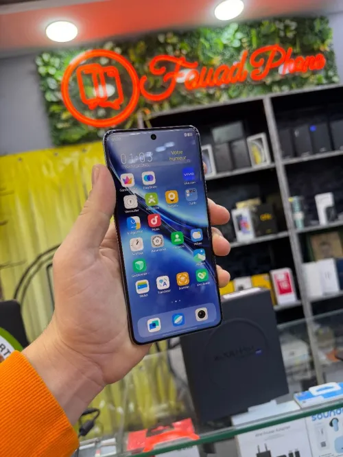 Vivo X200 Pro 5G 16/1Tb