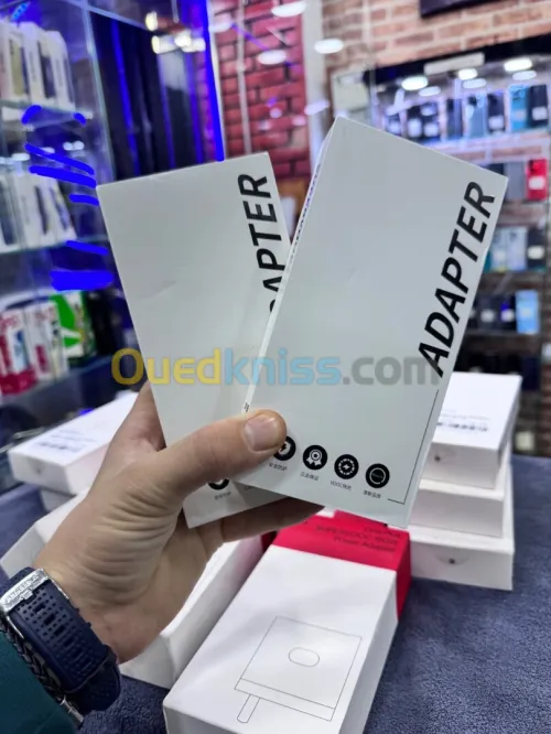 Chargeur Oneplus 1+ Supervooc Original 100w 150w 160w 240w