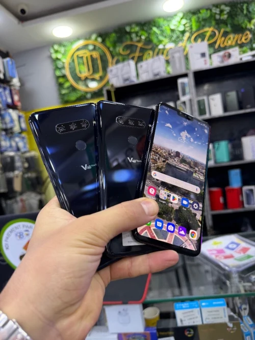 Lg v40 Thinq