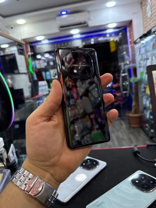 Redmi Note14 Pro+ 5G