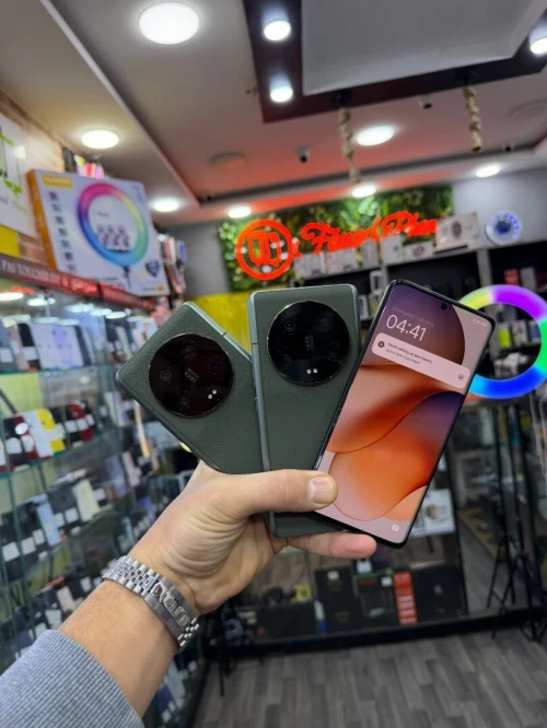 Xiaomi 13Ultra 5G