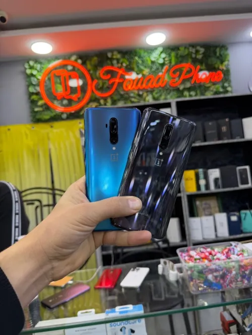 Oneplus 7T Pro