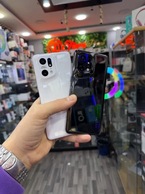 Oppo Find x5 Pro 5G
