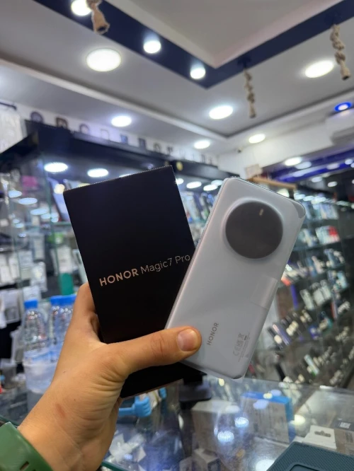 Honor Magic 7Pro 5G Global 512Gb