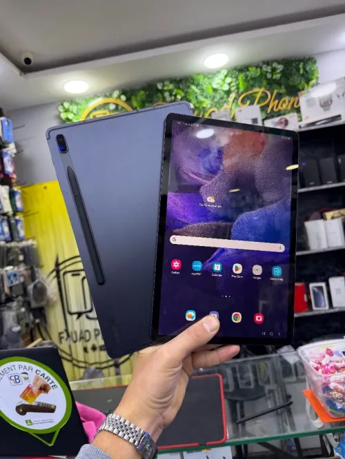 Samsung Galaxy Tab S7 Fe 
