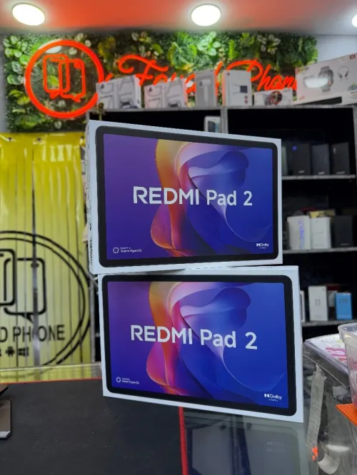 Redmi Pad2 