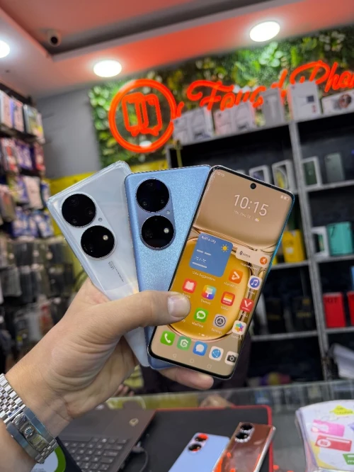 Huawei p50 Pro