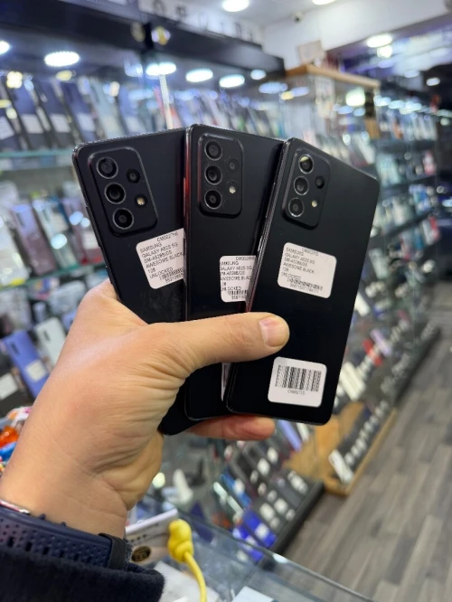 Samsung Galaxy A52s 5G