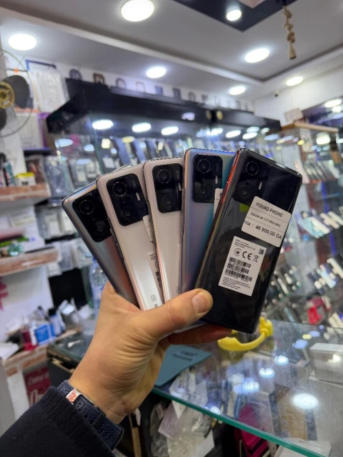 Xiaomi 11T Pro 5G
