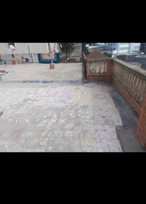 Vente Villa Alger El mouradia