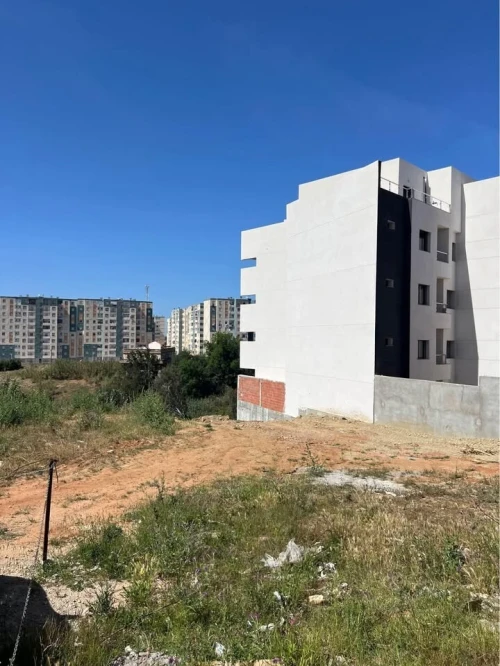 Vente Terrain Alger Ouled fayet