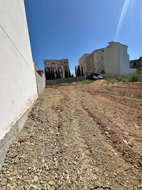 Vente Terrain Alger Ouled fayet