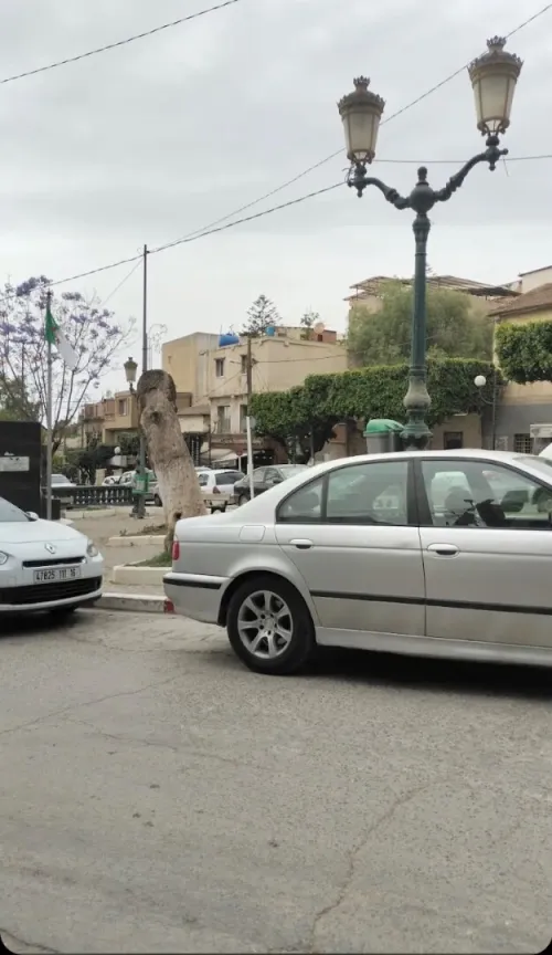 Vente Terrain Alger El achour