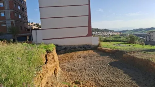 Vente Terrain Alger El achour