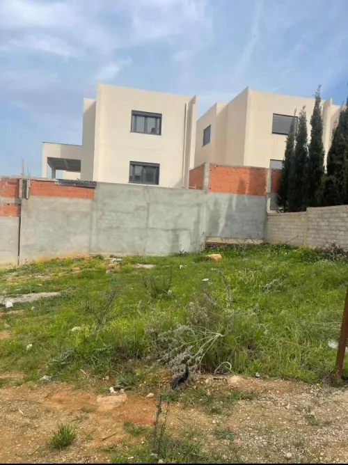 Vente Terrain Alger Ouled fayet