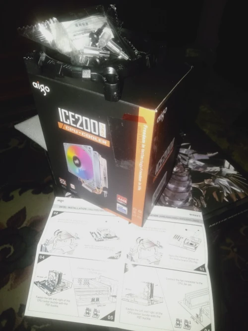 server gaming xeon