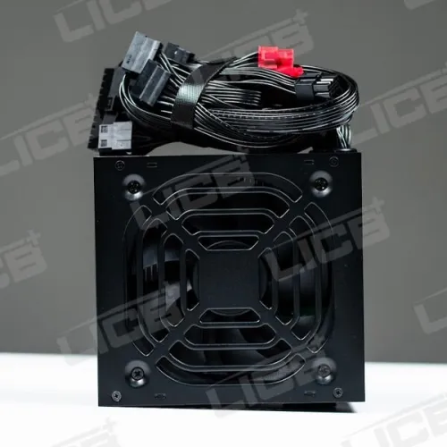 server gaming xeon
