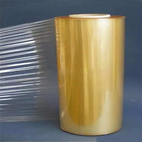 film etirable cellophane pour champignon et poulet